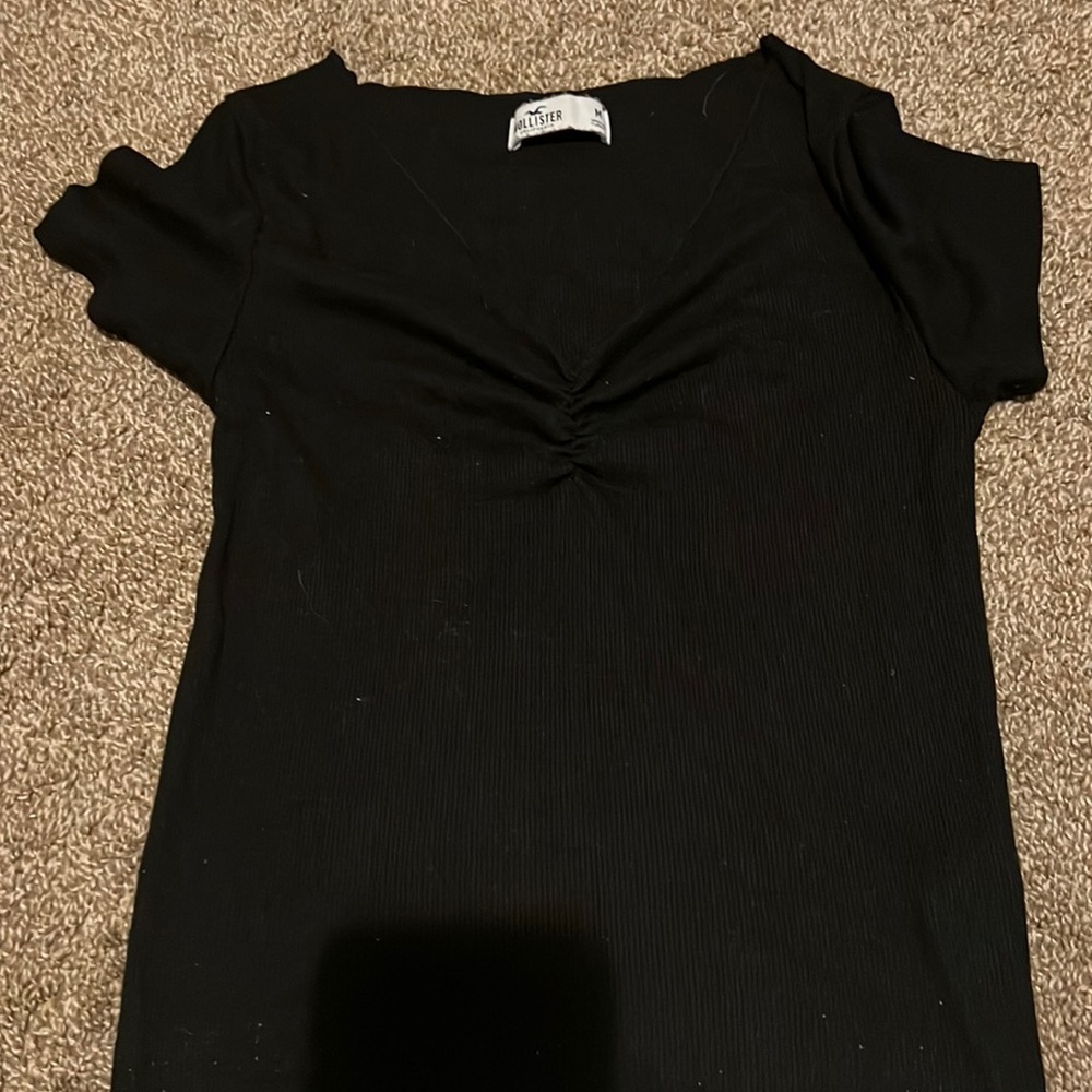 hollister top